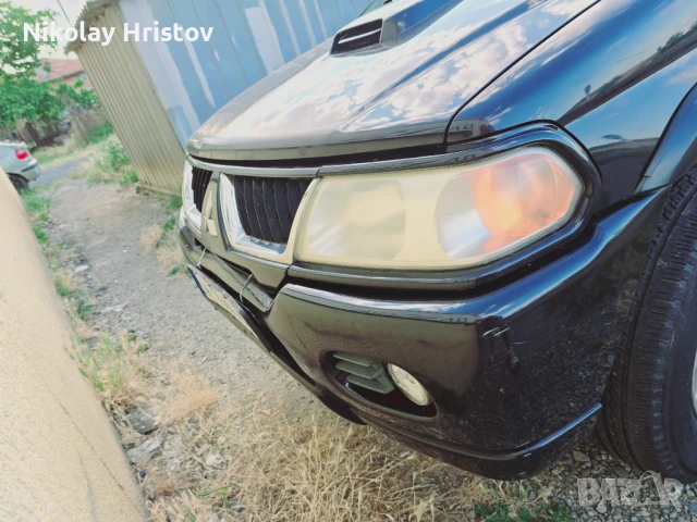 Продава се, снимка 2 - Автомобили и джипове - 50852569