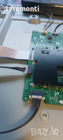 Main board BN41-02344D BN94-10163W  for, SAMSUNG UE48JU6500W DISPLAY CY-WJ048HGLV3H, снимка 3 - Части и Платки - 40354068