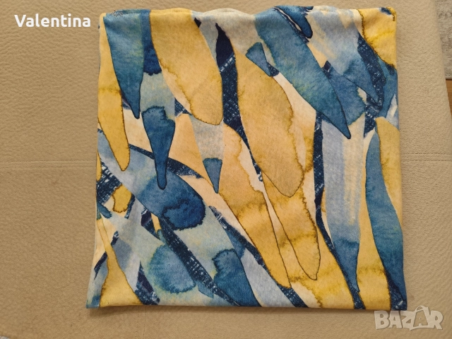 Декоративни калъфки 2 броя , снимка 3 - Възглавници - 52840934