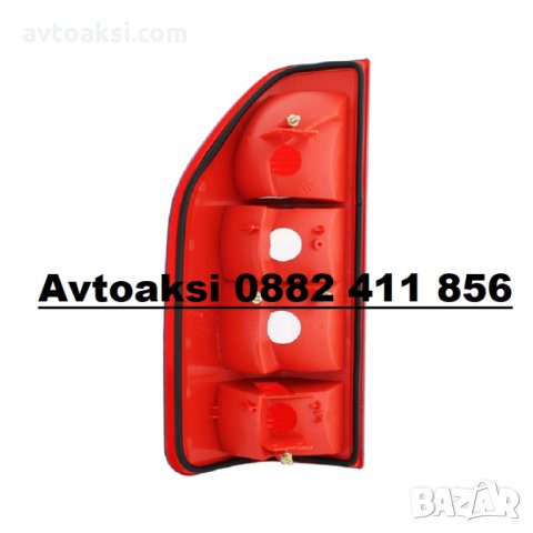 Стопове за Mercedes Sprinter -2бр к-т., снимка 6 - Аксесоари и консумативи - 30749719