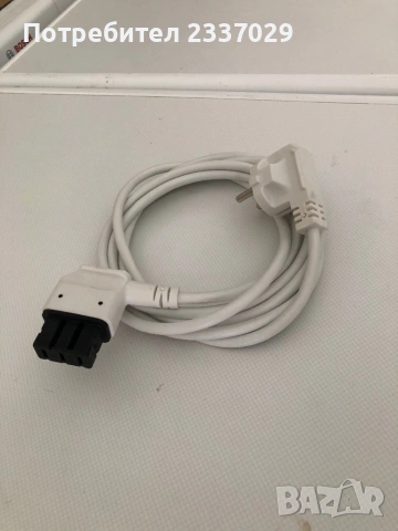 Захранващ кабел за фризери,Ком.хладилници:Миеле,Либхер-новите модели,за техници и прекупвачи