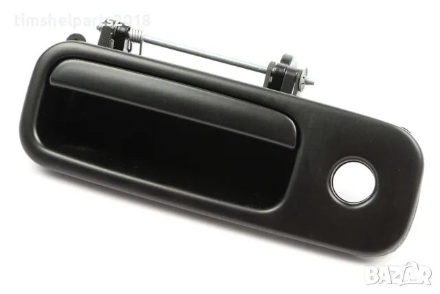 Външна дръжка за товарно отделение VW Transporter T5 2003-2009, VW Caddy 2004-2010 и други модели