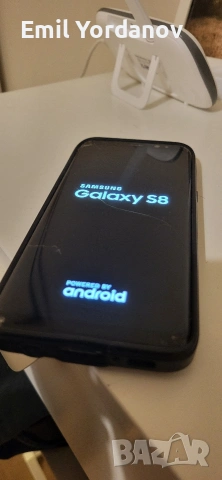 Samsung Galaxy S8 64GB, снимка 2 - Samsung - 53932139