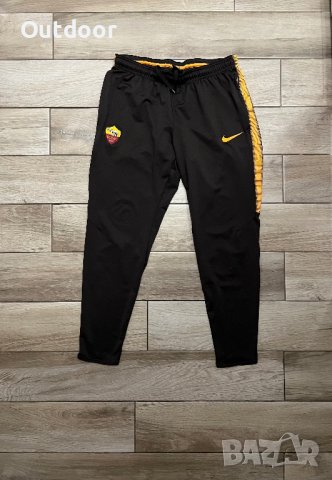 Мъжко долнище Nike x FC Roma, размер L 