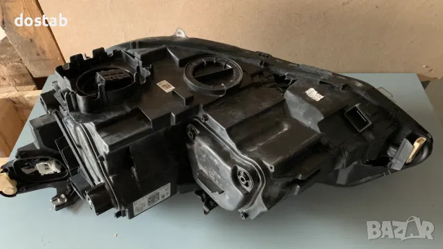 Фар за vw golf 8 , снимка 3 - Части - 48773277