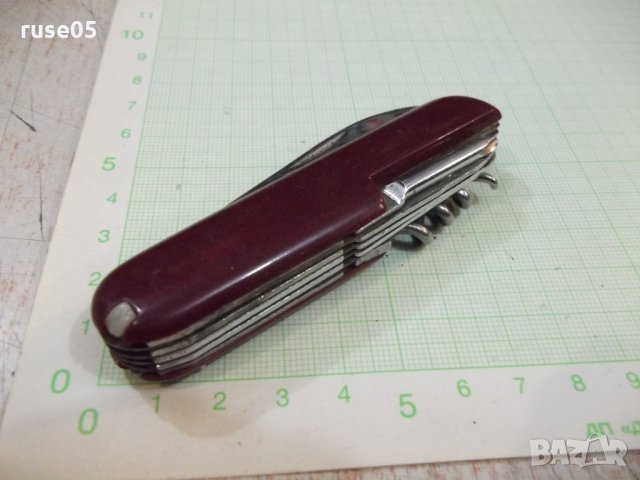 Ножка многофункционална - 8, снимка 15 - Други ценни предмети - 31368536