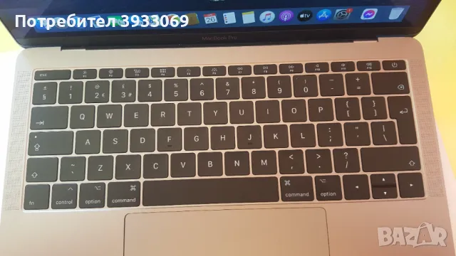 Macbook Pro 16 gb_512 gb, снимка 2 - Лаптопи за работа - 48834450