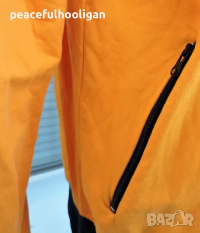 Holland Collection Vintage - мъжко спортно горнище на холандския национален отбор размер L , снимка 4 - Спортни дрехи, екипи - 50837100