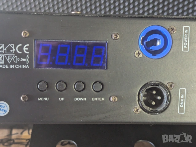 RGB лед бар 100 € за брой, снимка 9 - Други - 36630608