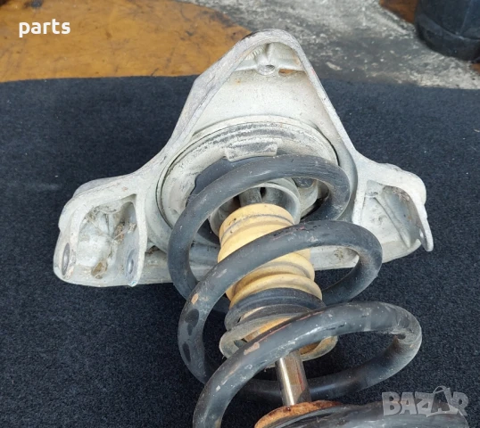 Преден Макферсон VW Пасат 5
N:218 (2) - Ауди A6 C5, снимка 5 - Части - 50711531