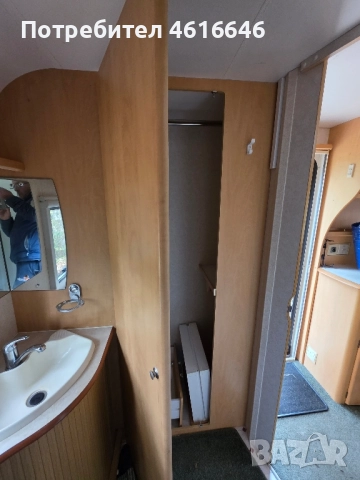 2007 Bailey pageant , снимка 16 - Каравани и кемпери - 52026358