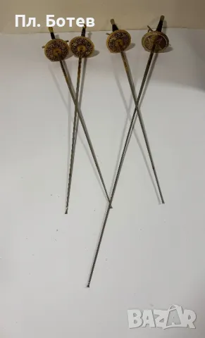 Стара шпага, сабя, меч, острие, снимка 2 - Антикварни и старинни предмети - 50212899