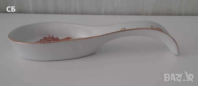 Средни и малки порцеланови фигурки, снимка 17 - Статуетки - 48750229