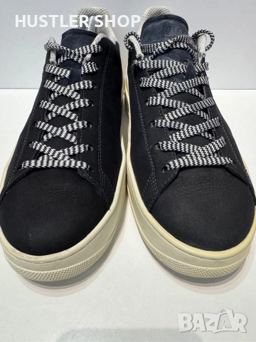 Сникърси HOGAN.Номер 42, снимка 3 - Спортни обувки - 51992137