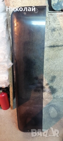 Дефлектор / Ветробран / Сенник за люк / шибидах , снимка 9 - Аксесоари и консумативи - 51695282