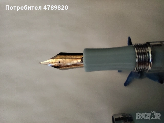 Писалка PENBBS 456, снимка 3 - Колекции - 54128960