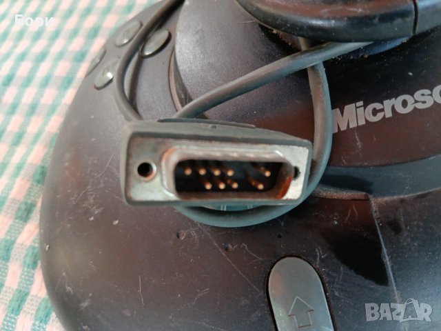 Microsoft джойстик,контролер, снимка 7 - Аксесоари - 42739837