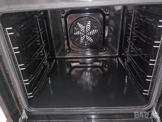 Свободно стояща печка с керамичен плот Gram с 2 години гаранция!, снимка 6 - Печки, фурни - 52427896