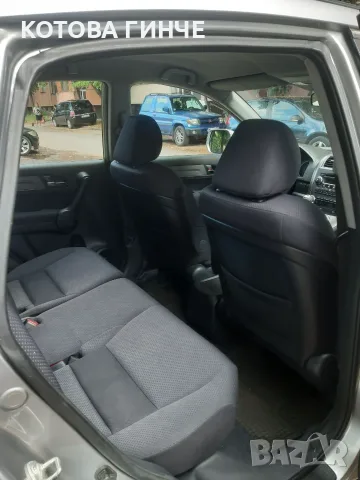 Продава Honda CR-V 3, снимка 7 - Автомобили и джипове - 55891929