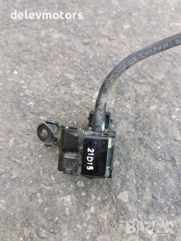 394002C300 Електромагнитен вакуумен клапан за управление на турбокомпресора 12 V; двуконтактна