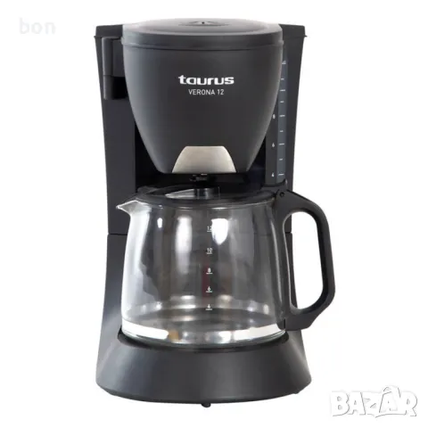 Кафемашина Taurus Verona 12, снимка 2 - Кафемашини - 48665140