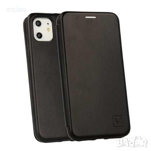 Vennus Качествен магнитен флип калъф за Samsung Galaxy S20 Plus Ultra, снимка 3 - Калъфи, кейсове - 32093381