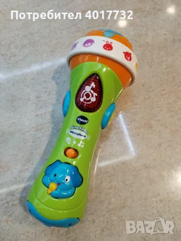 Лот занимателни играчки