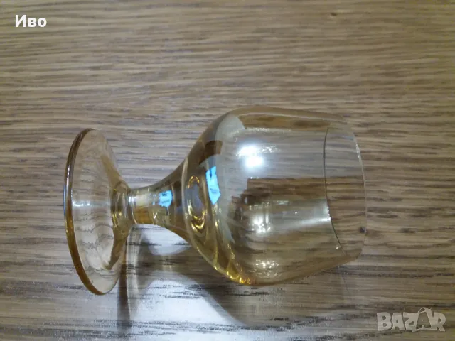 Чашки за ракия, снимка 2 - Чаши - 48551245