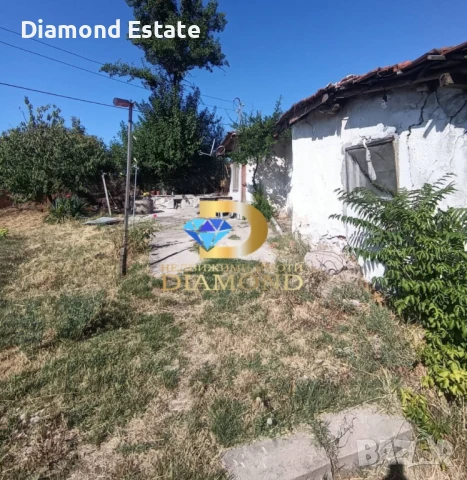 Едноетажна къща в гр. Симеоновград, снимка 4 - Къщи - 51326087