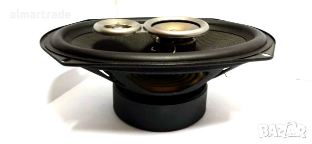Тонколони за кола SuperSound MC6947 тип Елипси 6"x9"(15смх23см), 250W, снимка 7 - Тонколони - 42637151