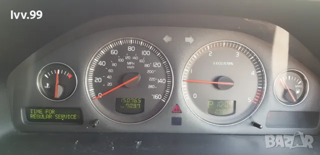 Volvo s60 за части , снимка 9 - Части - 48944273