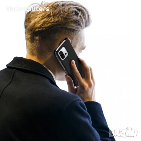 OnePlus 13s 5G / OnePlus 13T DUX DUCIS Кожен Калъф и Протектор, снимка 9 - Калъфи, кейсове - 50712310