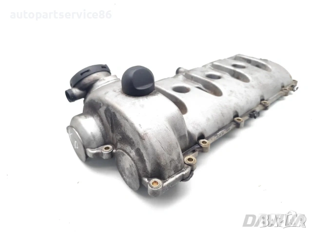 Дясен капак на клапани за Porsche Cayenne 4.5 V8 (2005) 94810513206 