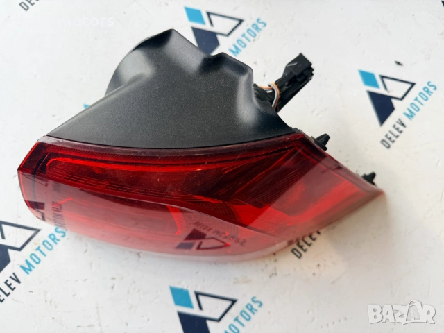 5G0945096M Valeo десен стоп от Golf VII 1.6TDI 5 ск., 72000 км., 110 кс., 2018 г., Голф VІІ 1.6 ТДИ,