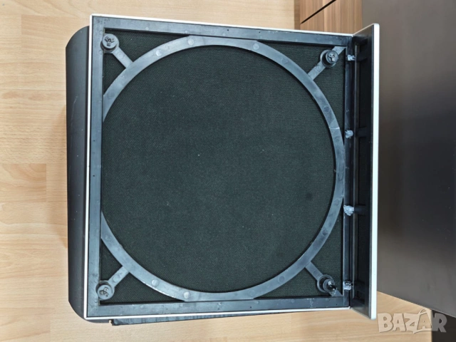 Рядък модел Bang & Olufsen Beovox MC 120.2 – Уникален звук!, снимка 10 - Тонколони - 53918999