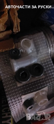 Авточасти Лада Нива нови, снимка 7 - Части - 42832295