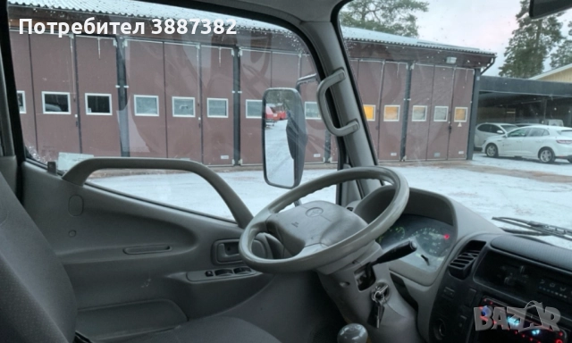 Самосвал , снимка 7 - Камиони - 52410600