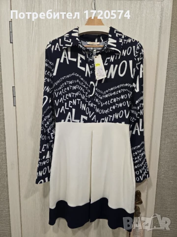 Нови рокли, снимка 6 - Рокли - 50926561