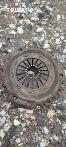 Съединител Голф 3 ГТИ 150 к.с, снимка 6 - Части - 34483406