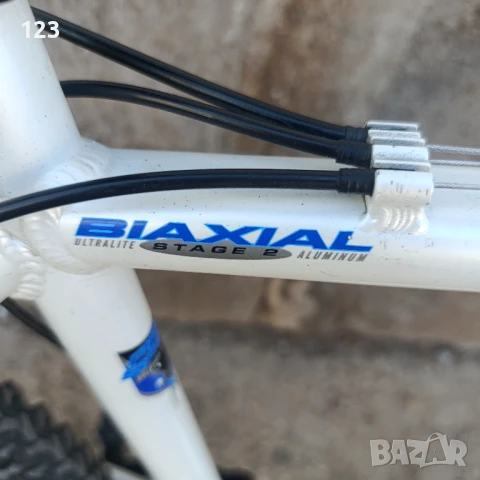 Велосипед Scott navajo , снимка 17 - Велосипеди - 50667959