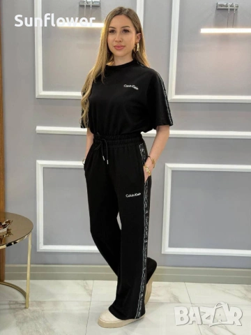 дамски екип