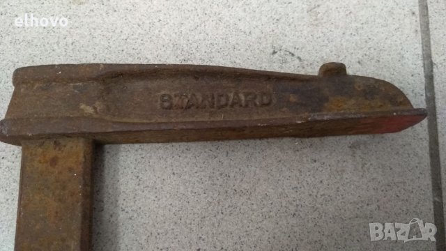 Стяга Standart 25, снимка 6 - Стяги - 34312063