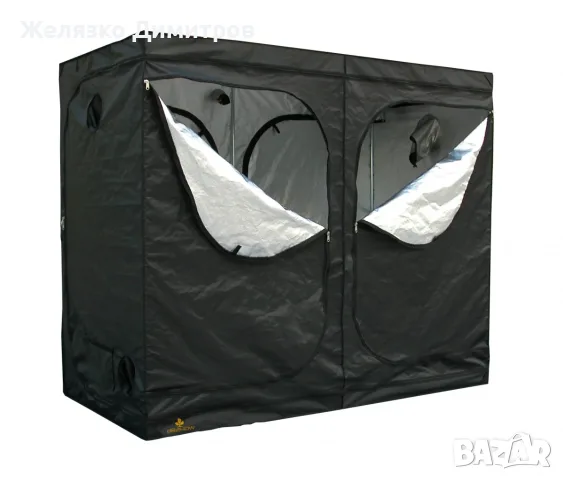 Growbox Гроубокс 220/120