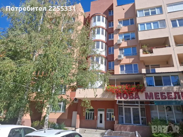 3-стаен апартамент 129 кв.м. , тухла, гр. София, 343,000 Евро, 60% разсрочено плащане, възможно и с , снимка 5 - Апартаменти - 56251315