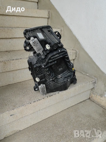 Фарове Volvo FH5 LED ляв десен / Фарове Волво ФХ5 23г. Оригинални, снимка 17 - Части - 50462015