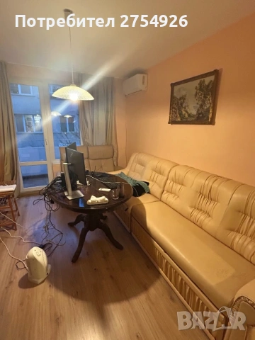 Собственик продава двустаен луксозен Генерали