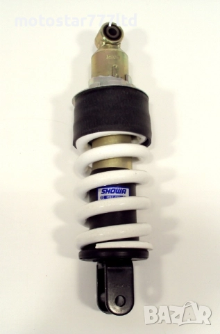 Амортисьори нови Honda Transalp и Honda Hornet- Showa Japan , снимка 4 - Части - 48424750