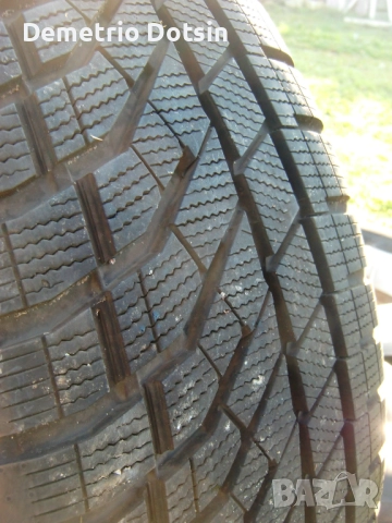 Зимни Гуми с Ал,Джанти Нови, снимка 13 - Гуми и джанти - 52849643