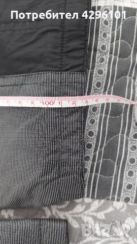 Ски сноуборд зимен панталон Benger, снимка 8 - Зимни спортове - 47933450