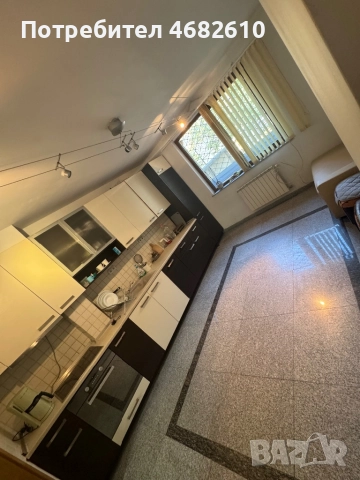 Апартамент за нощувки в центъра на София, снимка 5 - Квартири, нощувки - 52792487